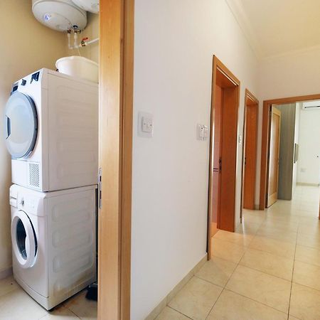 Modern 3Br Stylish & Spacious Apartment - Close To Sliema Promenade Gzira Luaran gambar