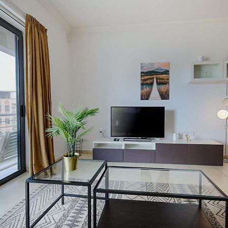Modern 3Br Stylish & Spacious Apartment - Close To Sliema Promenade Gzira Luaran gambar