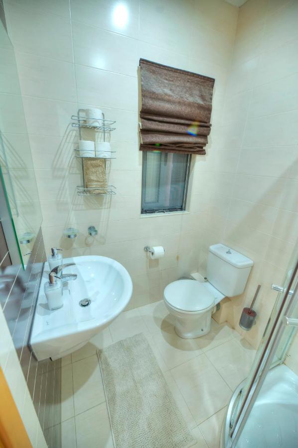 Modern 3Br Stylish & Spacious Apartment - Close To Sliema Promenade Gzira Luaran gambar