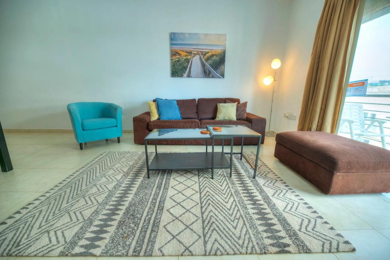 Modern 3Br Stylish & Spacious Apartment - Close To Sliema Promenade Gzira Luaran gambar