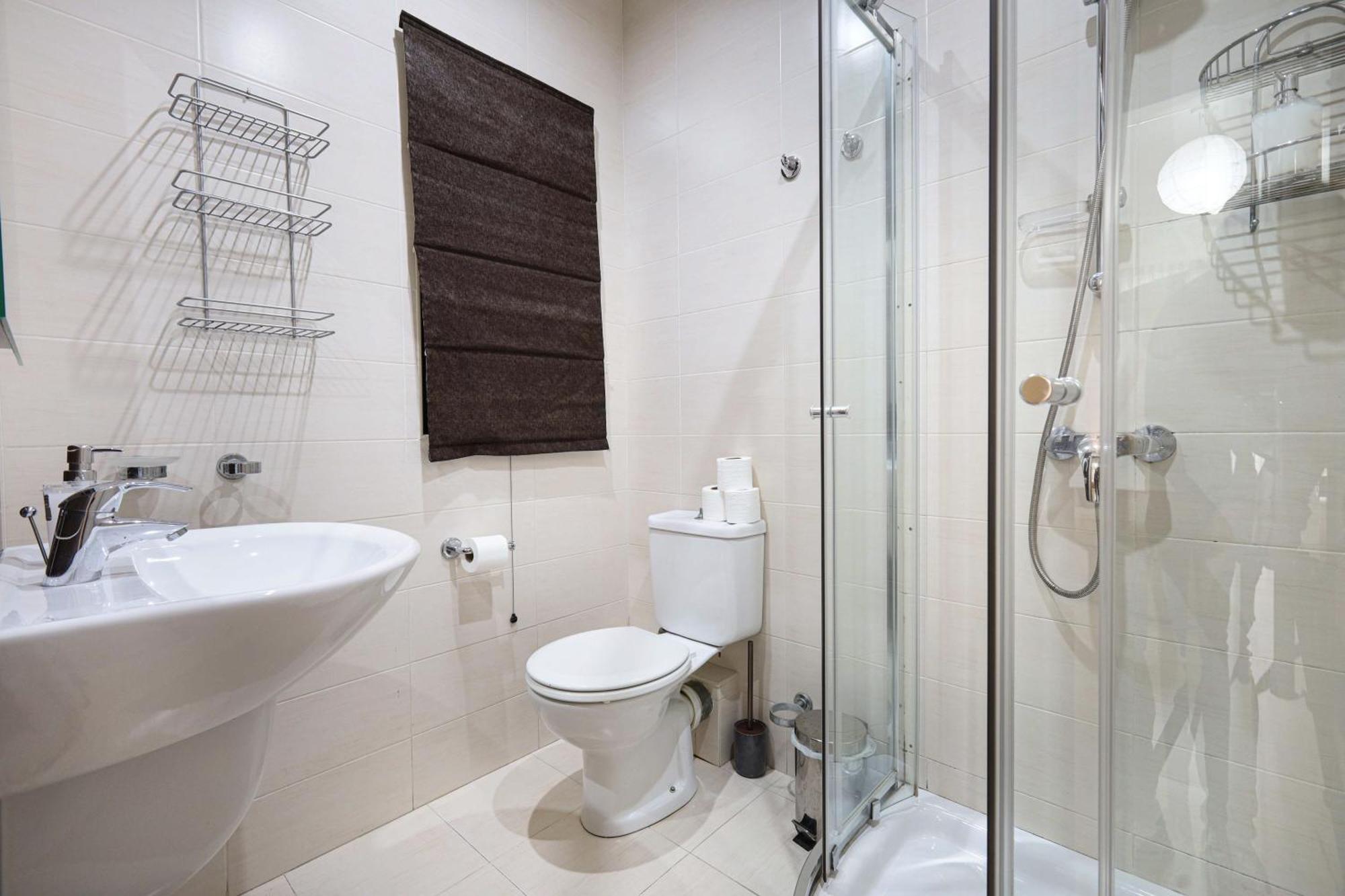 Modern 3Br Stylish & Spacious Apartment - Close To Sliema Promenade Gzira Luaran gambar