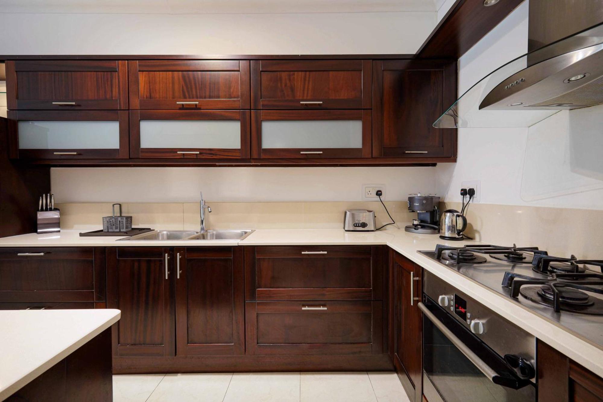Modern 3Br Stylish & Spacious Apartment - Close To Sliema Promenade Gzira Luaran gambar