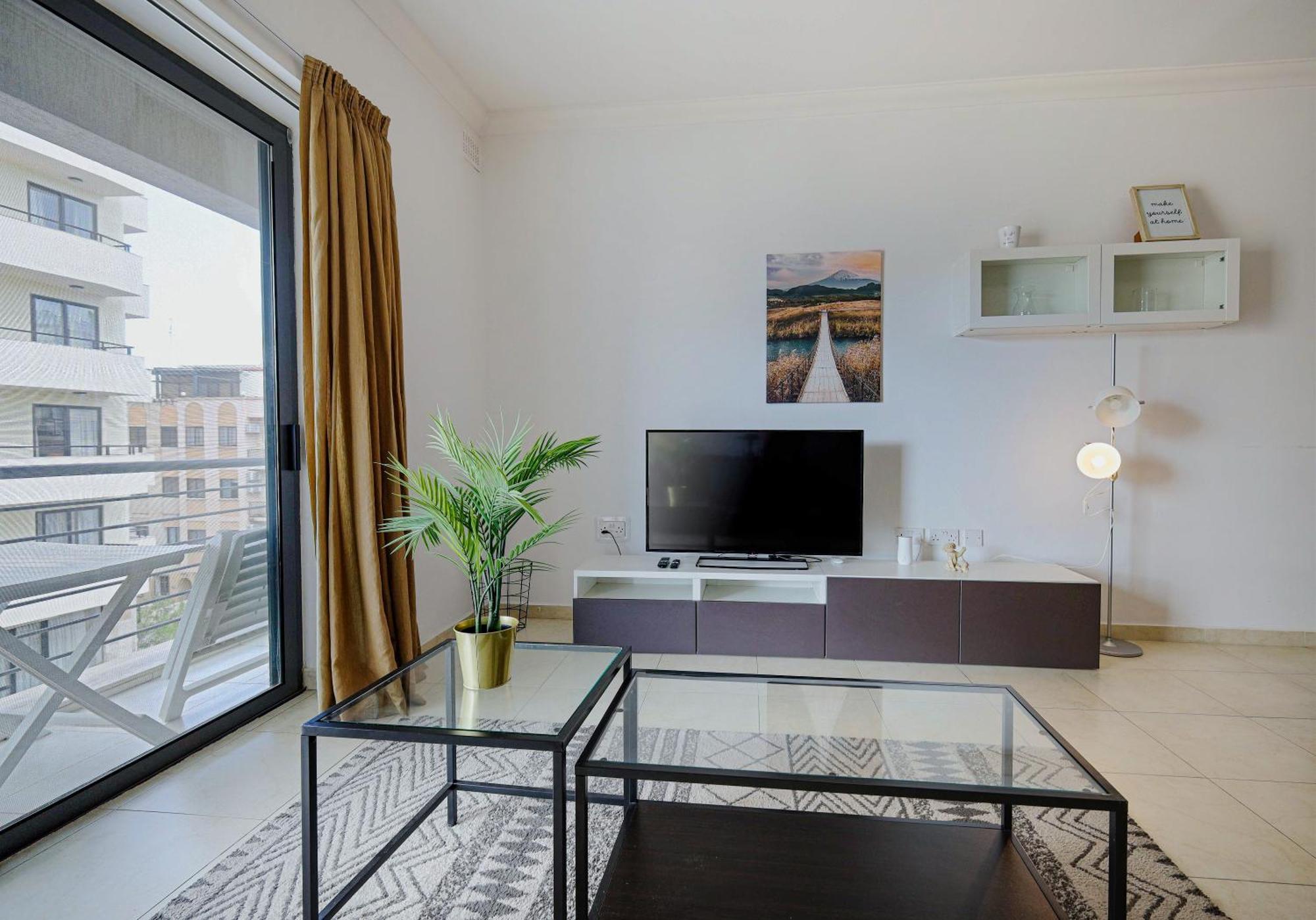 Modern 3Br Stylish & Spacious Apartment - Close To Sliema Promenade Gzira Luaran gambar
